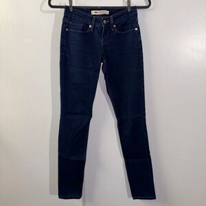 Levi’s 524 Skinny Jeans
